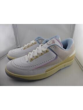 Nike Air Jordan 2 Retro Low WMNS 'Look Up In The Air' DX4401-146 US 9 Women - M3